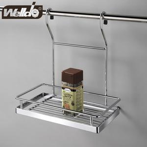 Kitchen Racks Series Small Spice Rack F514
