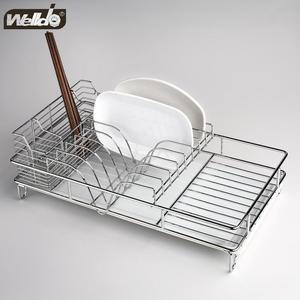 Kitchen Racks Series Chopsticks & Dish Holder F829