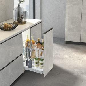 Multipurpose Drawer Basket For 300mm Cabinet