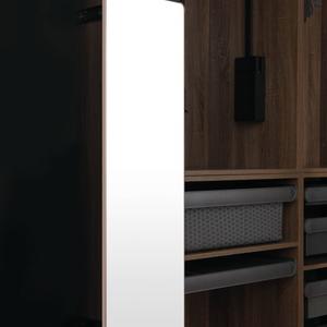 Wardrobe System Mirror Range Sliding Mirror Range For Wardrobe 