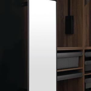 Wardrobe System Mirror Range Sliding Mirror Range for Wardrobe 