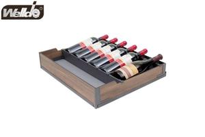 Customized Quality Wine Holder Storage System - Welldo